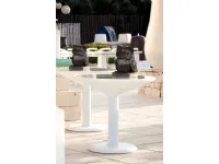 Tavolo Collezione esclusiva Tavolo antigua modum by telcom PREZZI OUTLET -45%