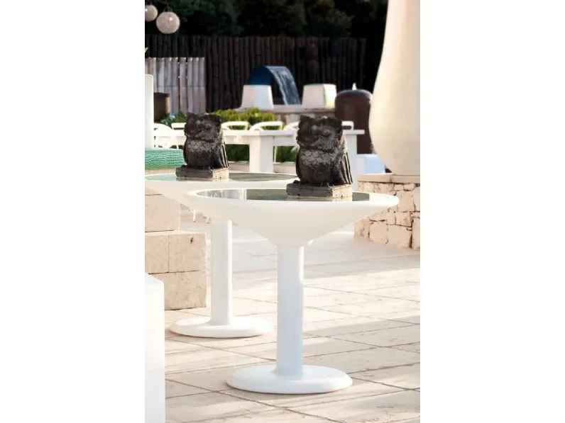 Tavolo Collezione esclusiva Tavolo antigua modum by telcom PREZZI OUTLET -45%