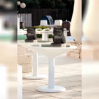 Tavolo Collezione esclusiva Tavolo antigua modum by telcom PREZZI OUTLET -45%