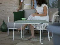 Stulle Connubia Arredo Giardino IN OFFERTA  