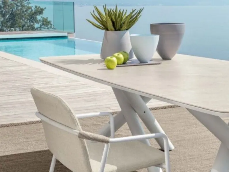 Coral tavolo Talenti: Arredo Giardino a prezzi outlet