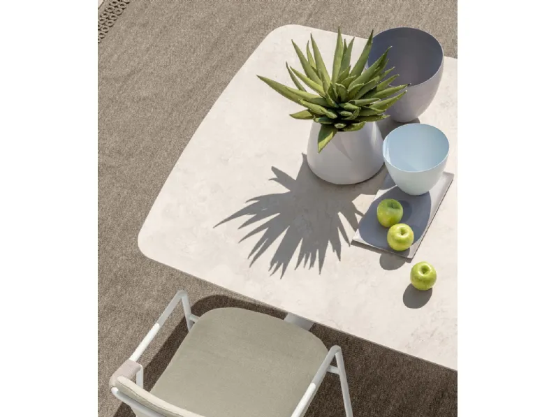 Coral tavolo Talenti: Arredo Giardino a prezzi outlet