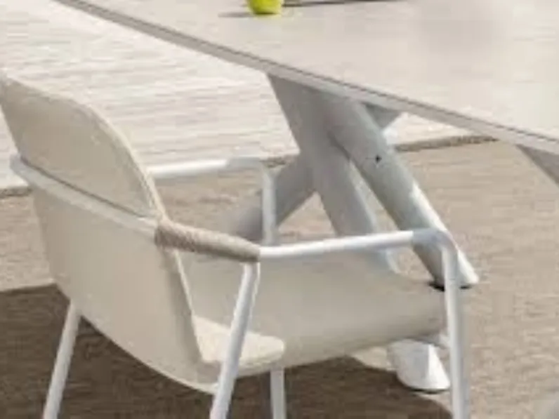 Coral tavolo Talenti: Arredo Giardino a prezzi outlet