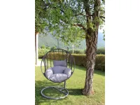 Cosma outdoor living Dondolo elba: Arredo Giardino in offerta