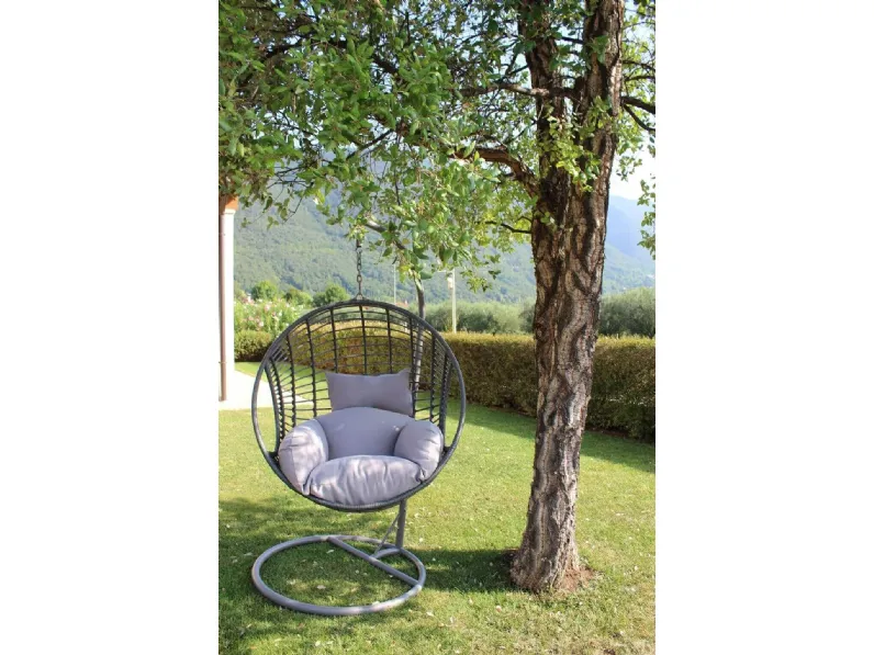 Cosma outdoor living Dondolo elba: Arredo Giardino in offerta