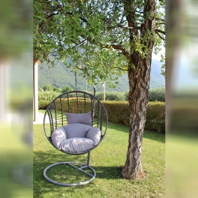 Cosma outdoor living Dondolo elba: Arredo Giardino in offerta