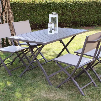 Cosma Outdoor Living: Arredo Giardino a prezzi outlet!