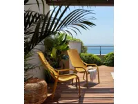 Arredo Giardino Net lounge con tavolo spritz Nardi a prezzo scontato