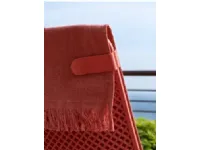 Arredo Giardino Net lounge con tavolo spritz Nardi a prezzo scontato