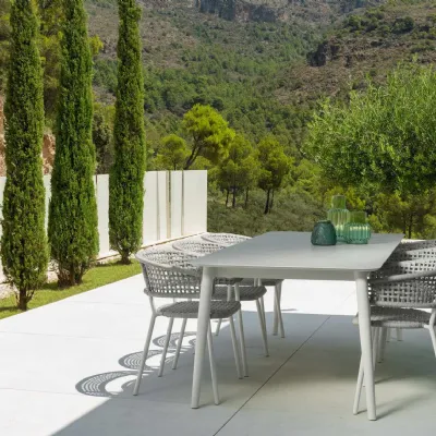 Crea un giardino unico con l'architettura di Talenti!