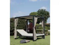 Daybed mod. dream  Bizzotto: Arredo Giardino a prezzo Outlet