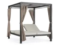 Daybed mod. dream  Bizzotto: Arredo Giardino a prezzo Outlet