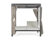 Daybed mod. dream  Bizzotto: Arredo Giardino a prezzo Outlet