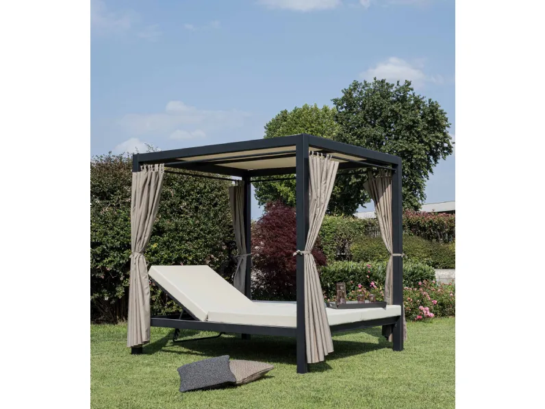 Daybed mod. dream  Bizzotto: Arredo Giardino a prezzo Outlet