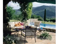 Divano da giardino Emu Athena con uno sconto del 20%