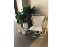 Divano da giardino Gervasoni Inout 109 con uno sconto esclusivo