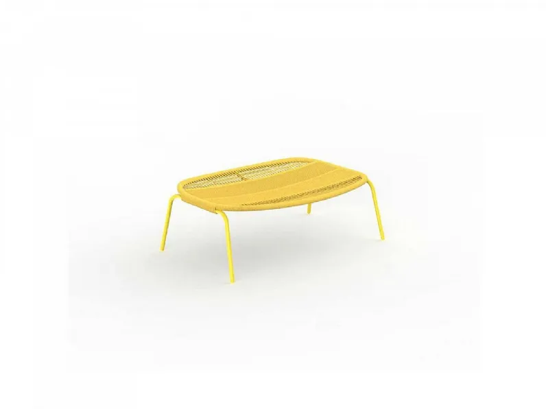 Divano per l'esterno modello Panama lounge chair  Talenti a prezzi convenienti