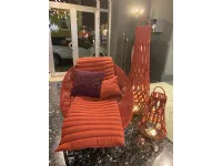 Divano da giardino Panama relax armchair  Talenti a prezzo scontato