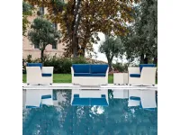Divano don pepe sintetico Outlet etnico: Arredo Giardino a prezzo Outlet