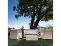 Divano don pepe sintetico Outlet etnico: Arredo Giardino a prezzo Outlet