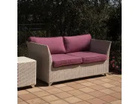 Divano don pepe sintetico Outlet etnico: Arredo Giardino a prezzo Outlet