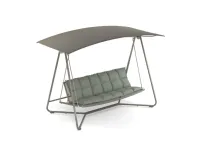 Divano dondolo reel Emu Arredo Giardino IN OFFERTA  