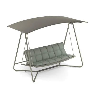 Divano dondolo reel Emu Arredo Giardino IN OFFERTA  