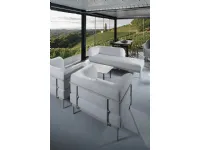 Divano lounge etesian Gaber Arredo Giardino IN OFFERTA  