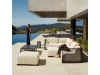 Divano luxury firmato ramon esteve Arredo Giardino Md work IN OFFERTA