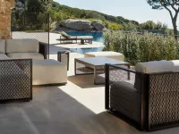 Divano luxury firmato ramon esteve Arredo Giardino Md work IN OFFERTA