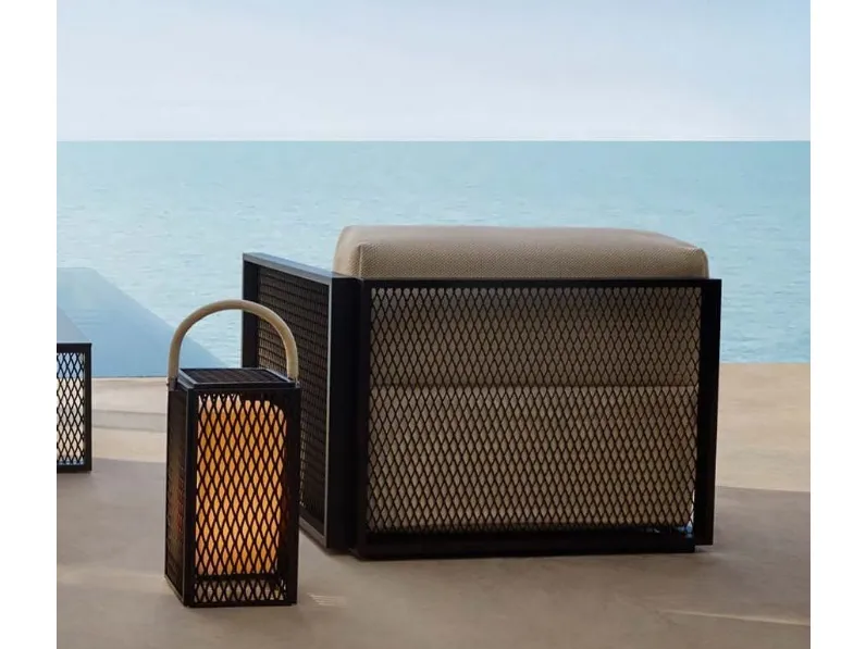 Arredo Giardino Md work Divano luxury firmato ramon esteve con un ribasso esclusivo