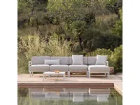 Divano maximo 5 Nardi Arredo Giardino IN OFFERTA  