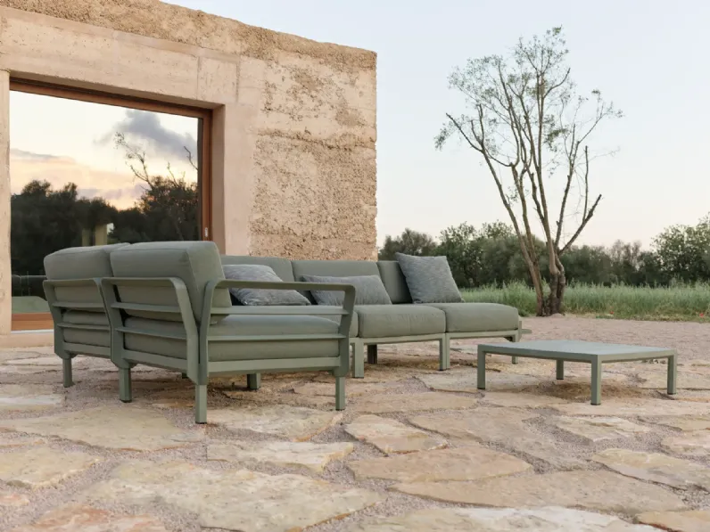 Arredo Giardino Nardi Divano maximo 5 a prezzo scontato 