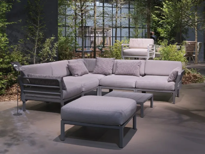 Arredo Giardino Nardi Divano maximo 5 a prezzo scontato 