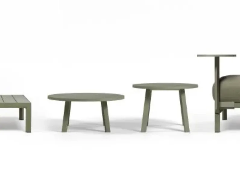 Arredo Giardino Nardi Divano maximo 5 a prezzo scontato 