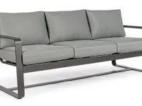 Mobile giardino modello Divano merrigan 3 posti antr bizzotto di Bizzotto IN OFFERTA