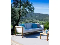 Arredo Giardino Md work Divano uno piu luxury esterno A PREZZI OUTLET