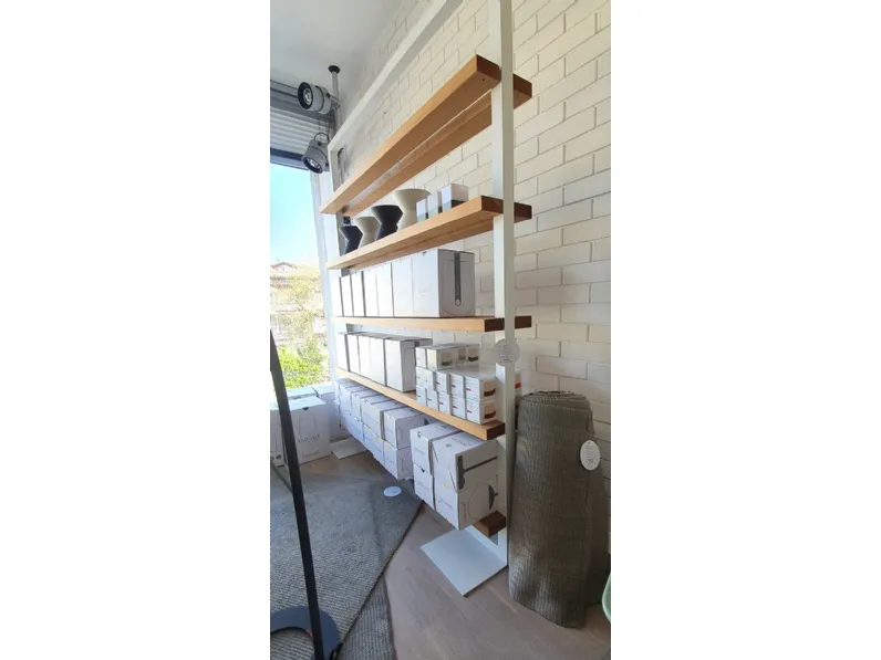 Divisorio Kettal: set a prezzo Outlet