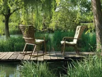 Arredo giardino Dondolo folio Nardi OFFERTA OUTLET - 20%