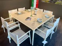 Arredo Giardino Emu Tavolo terramare a prezzo ribassato