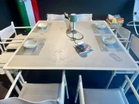 Arredo Giardino Emu Tavolo terramare a prezzo ribassato