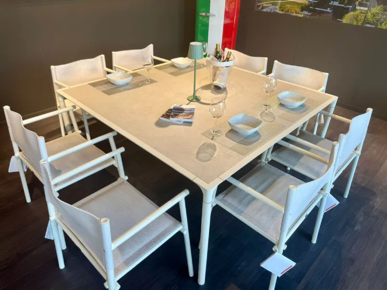 Arredo Giardino Emu Tavolo terramare a prezzo ribassato