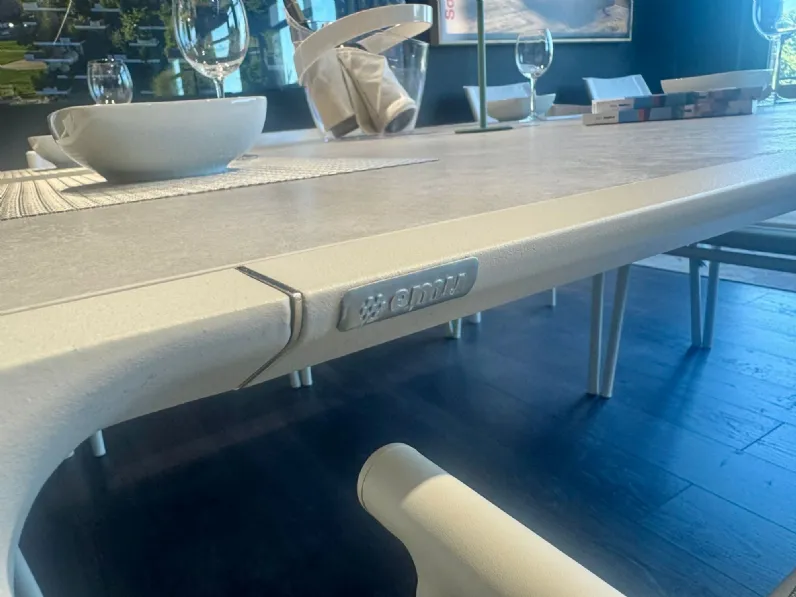 Arredo Giardino Emu Tavolo terramare a prezzo ribassato