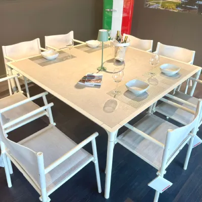 Emu: arredo giardino con forte sconto - 30%