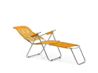 Arredo Giardino Fiam Poltrona spaghetti giallo - fiam con uno sconto esclusivo