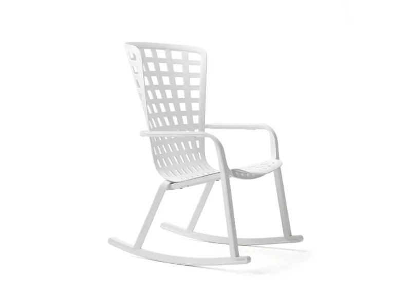 Folio rocking Nardi a prezzo ribassato Arredo Giardino