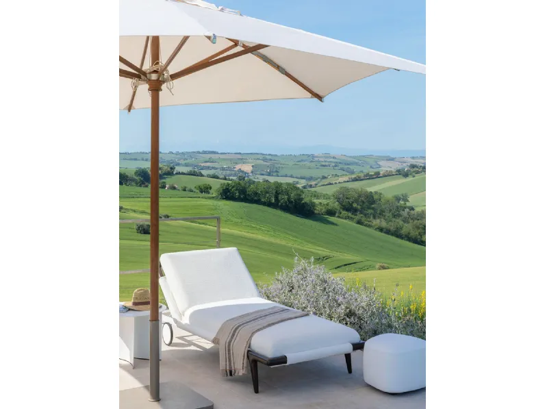 Arredo Giardino Flou A PREZZO OUTLET 