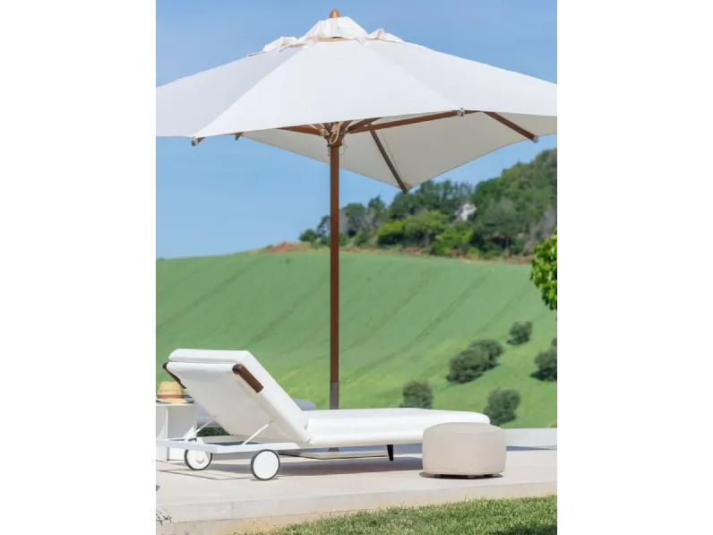 Mobile giardino Gaudì di Flou a prezzi convenienti