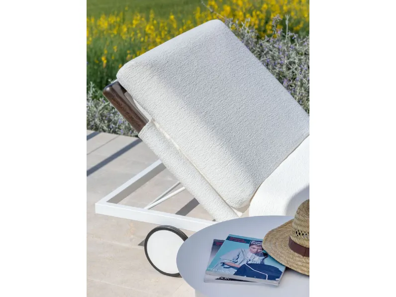 Mobile giardino Gaudì di Flou a prezzi convenienti