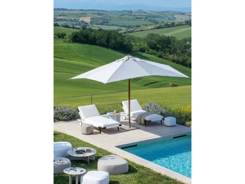 Mobile giardino Gaudì di Flou a prezzi convenienti